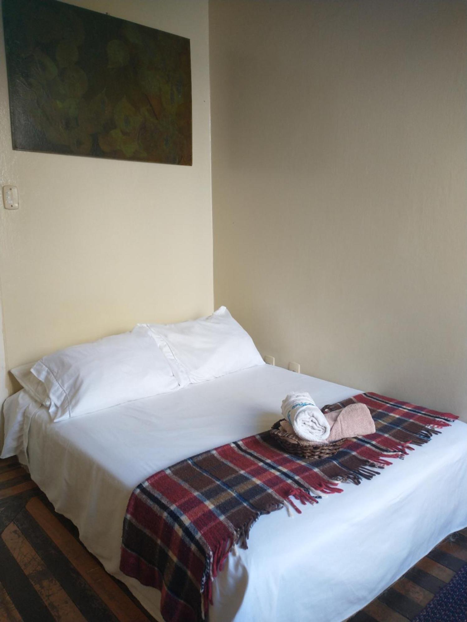 Guanaani Hostel Vitória Zewnętrze zdjęcie