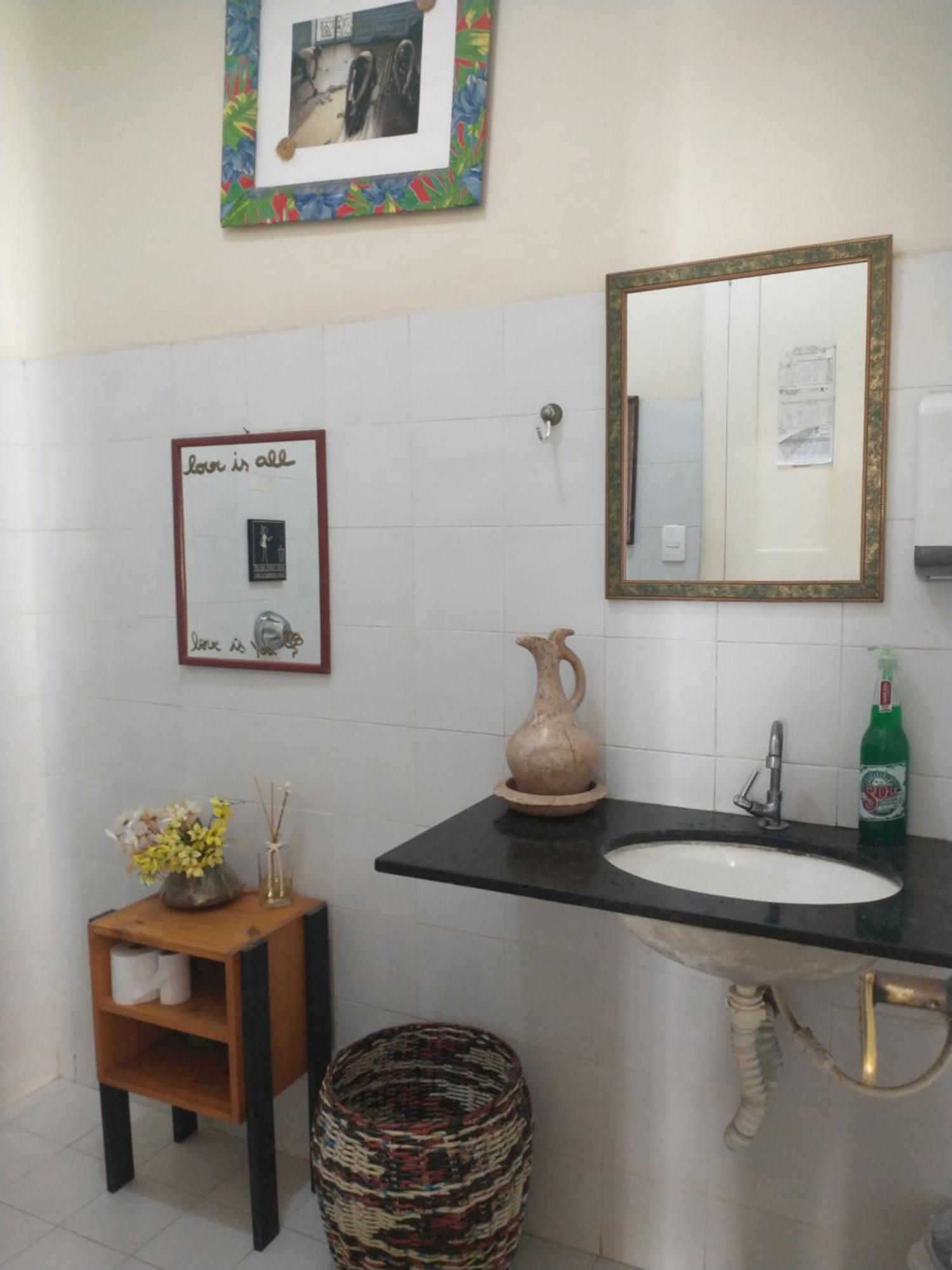 Guanaani Hostel Vitória Zewnętrze zdjęcie