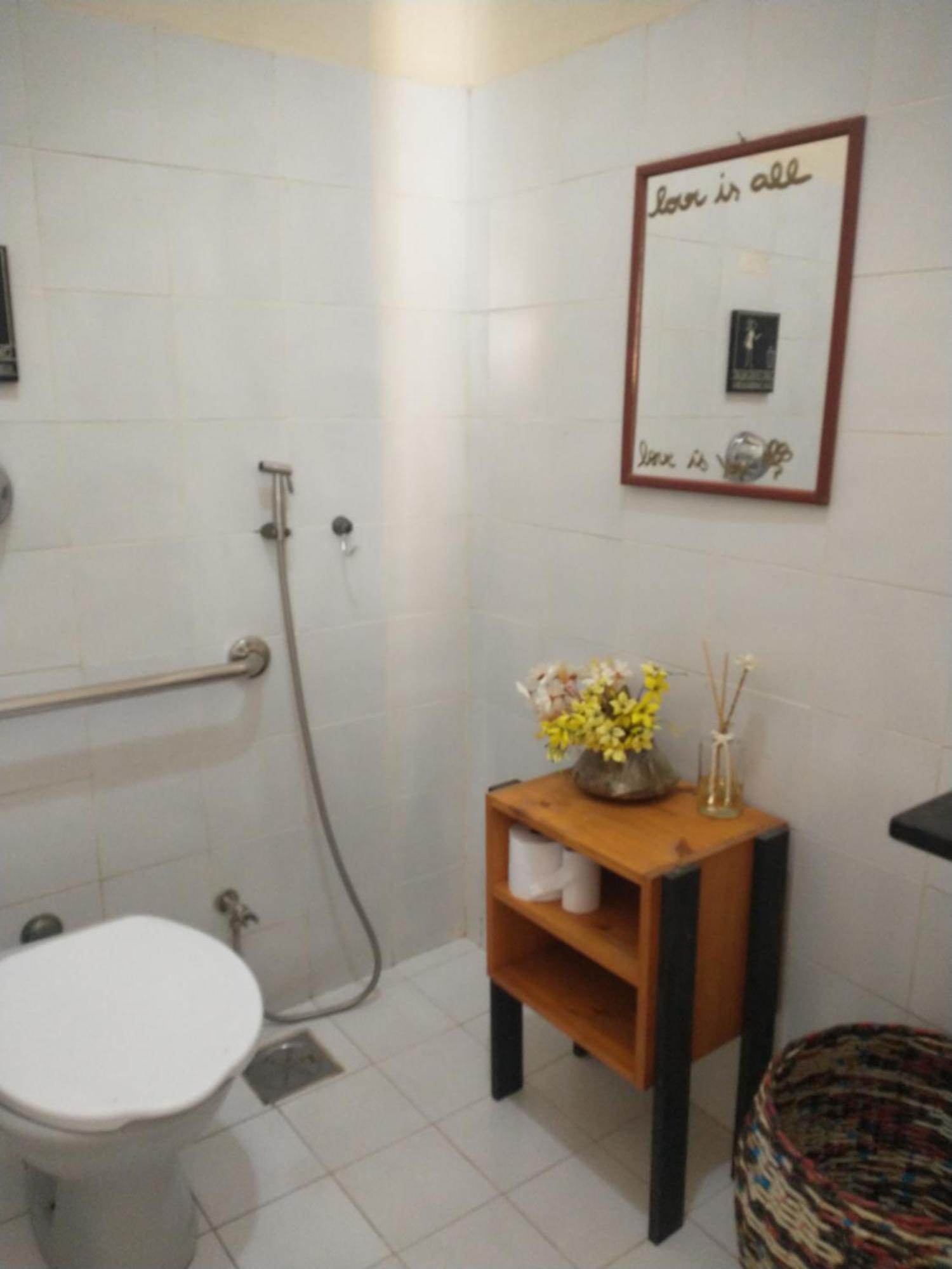 Guanaani Hostel Vitória Zewnętrze zdjęcie