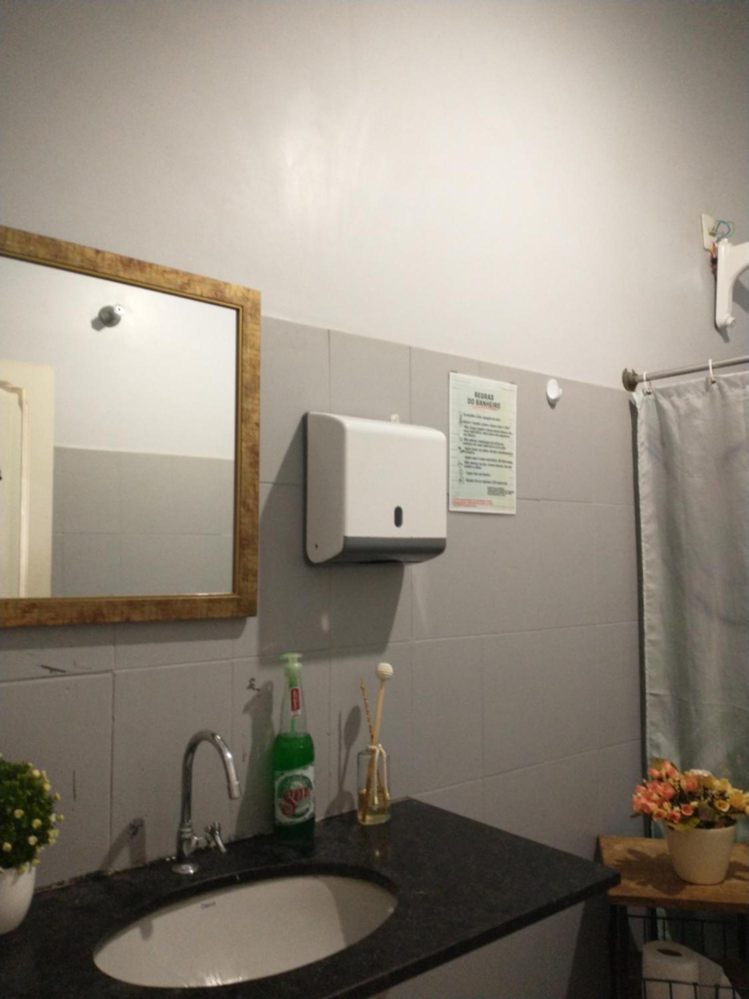Guanaani Hostel Vitória Zewnętrze zdjęcie