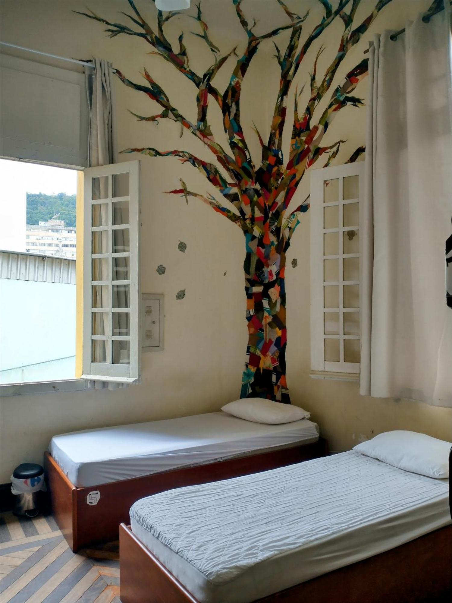 Guanaani Hostel Vitória Zewnętrze zdjęcie