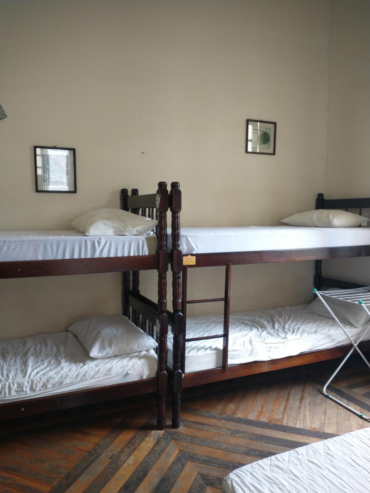 Guanaani Hostel Vitória Zewnętrze zdjęcie