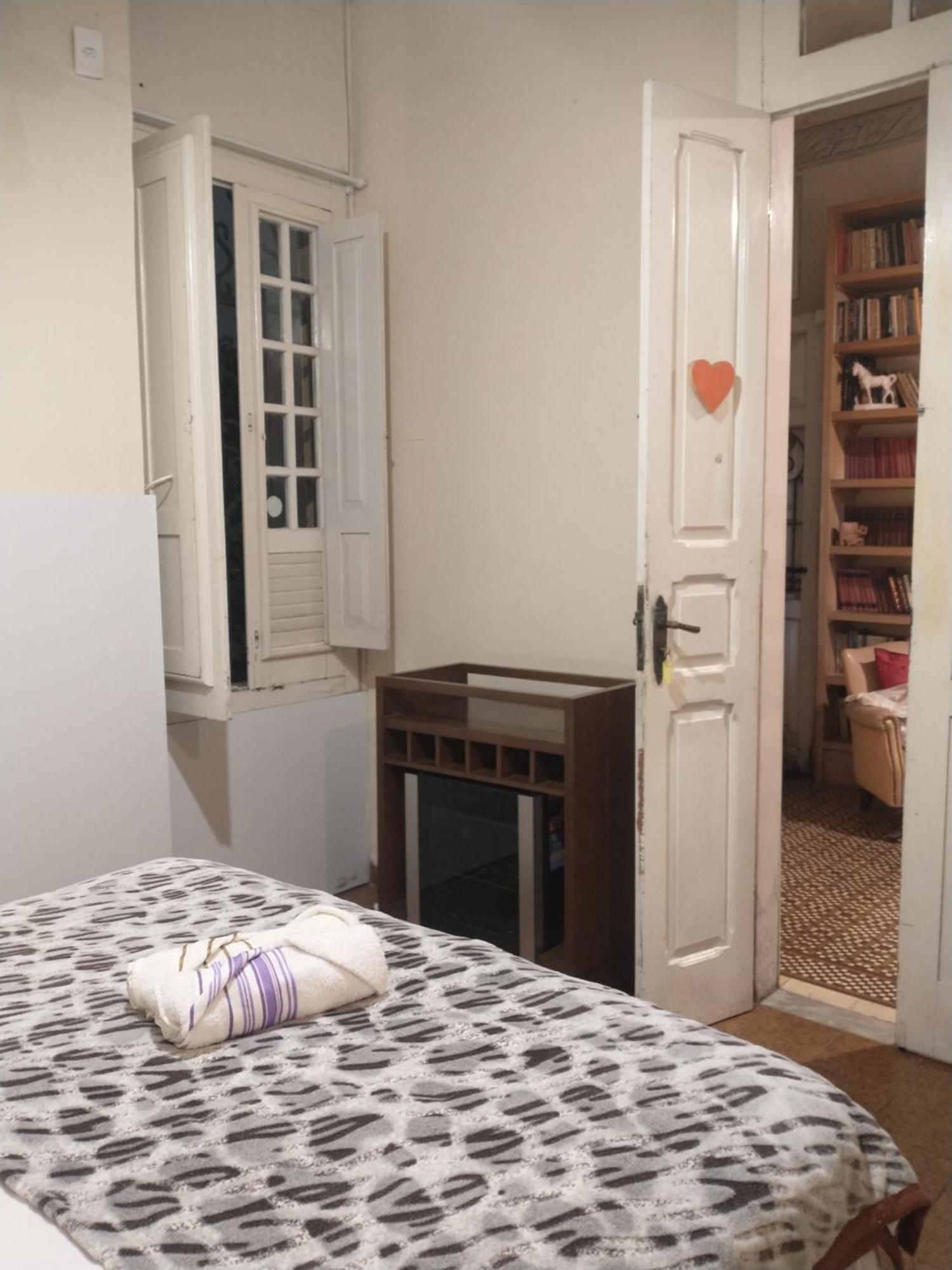 Guanaani Hostel Vitória Zewnętrze zdjęcie