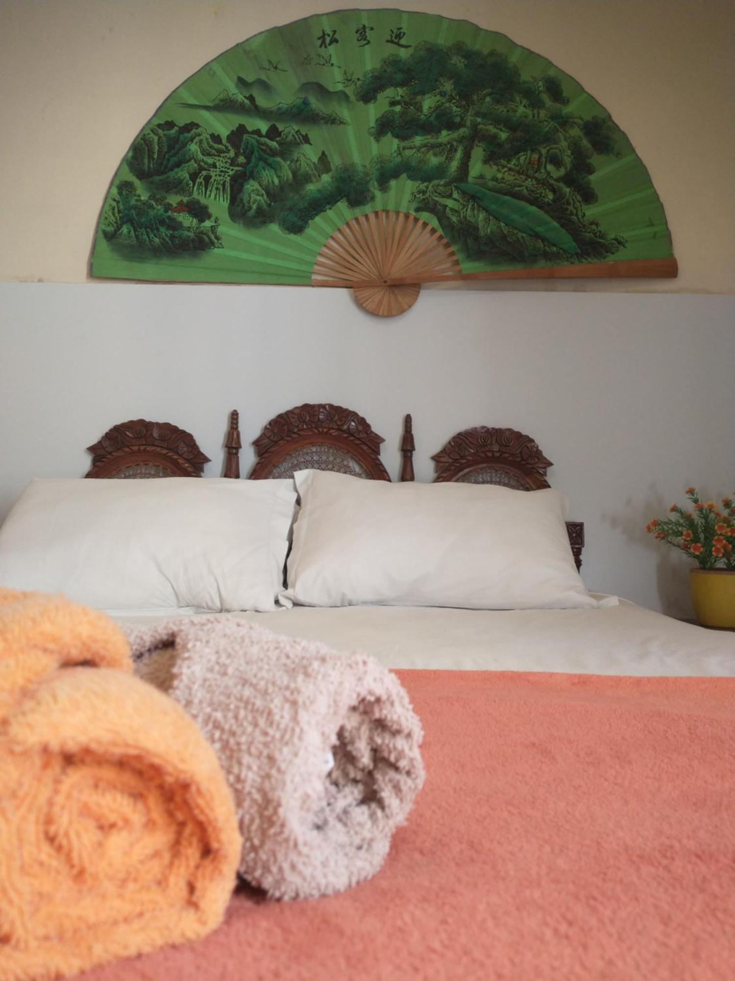 Guanaani Hostel Vitória Zewnętrze zdjęcie