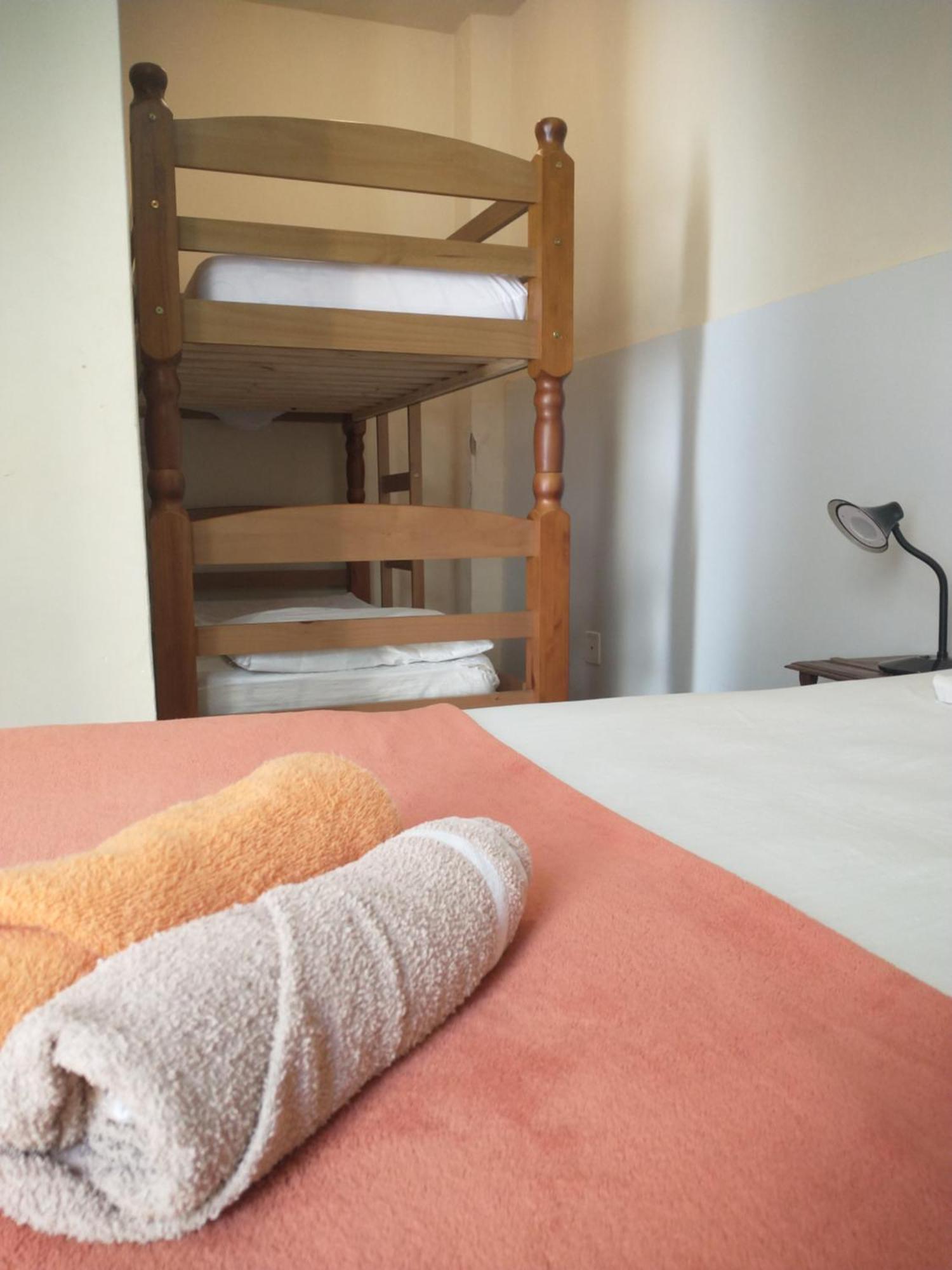 Guanaani Hostel Vitória Zewnętrze zdjęcie