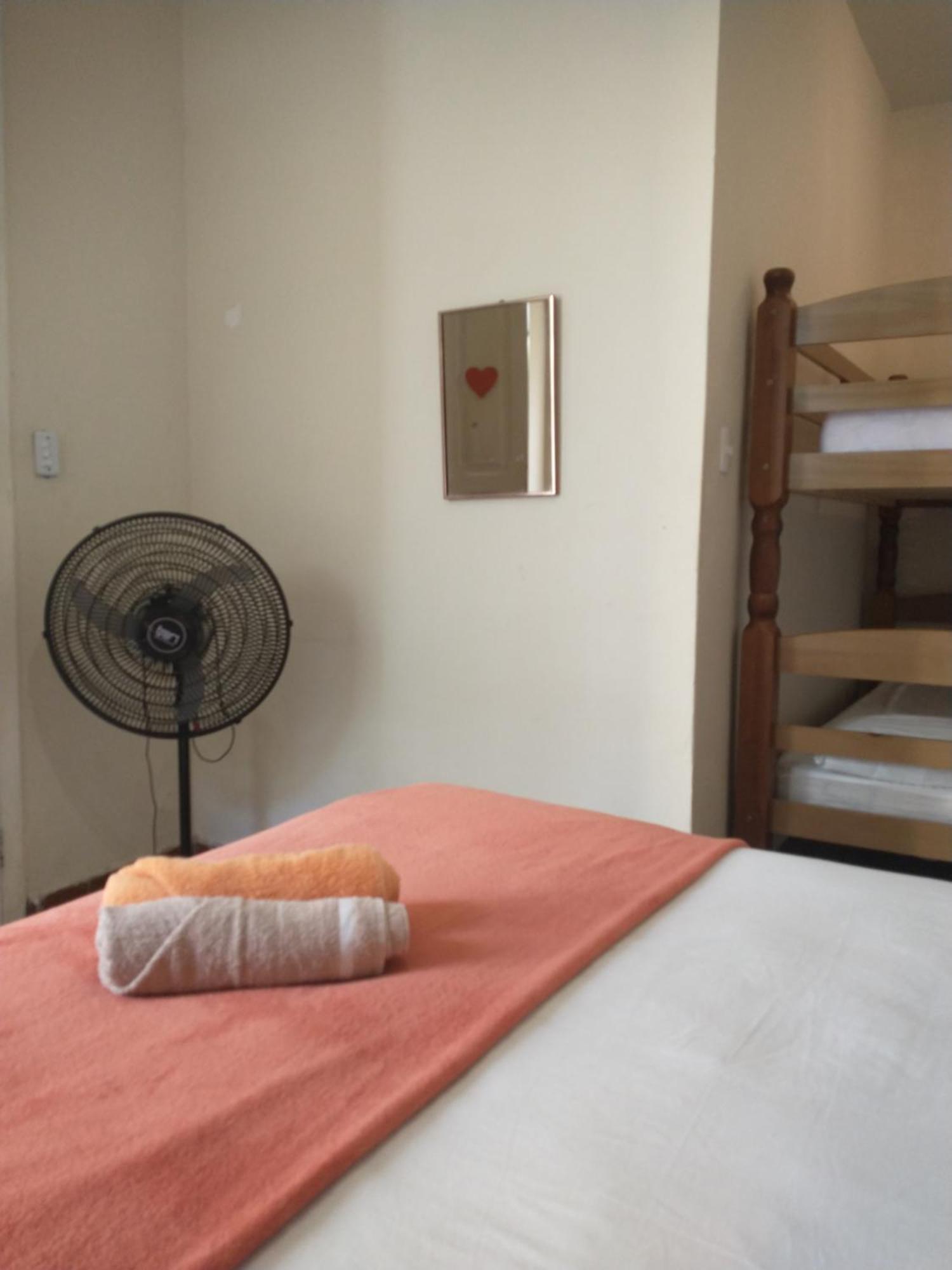 Guanaani Hostel Vitória Zewnętrze zdjęcie