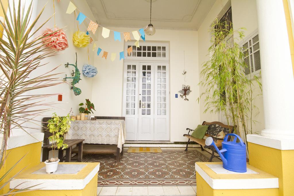 Guanaani Hostel Vitória Zewnętrze zdjęcie