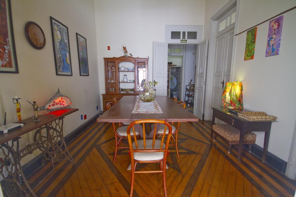 Guanaani Hostel Vitória Zewnętrze zdjęcie
