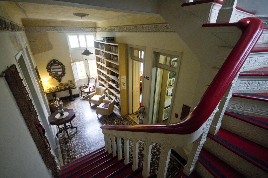 Guanaani Hostel Vitória Zewnętrze zdjęcie