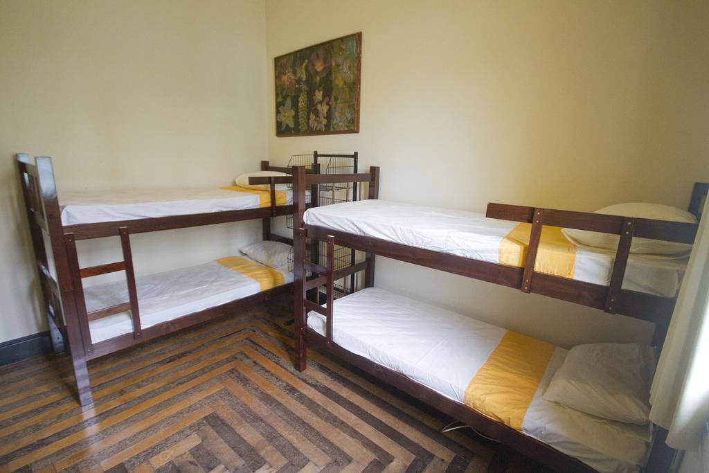Guanaani Hostel Vitória Pokój zdjęcie